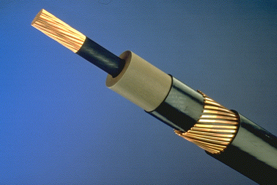 Kerite cable offers superior wet performance in utility apps